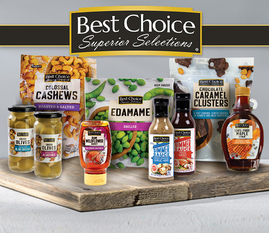 Best Choice Superior Selections