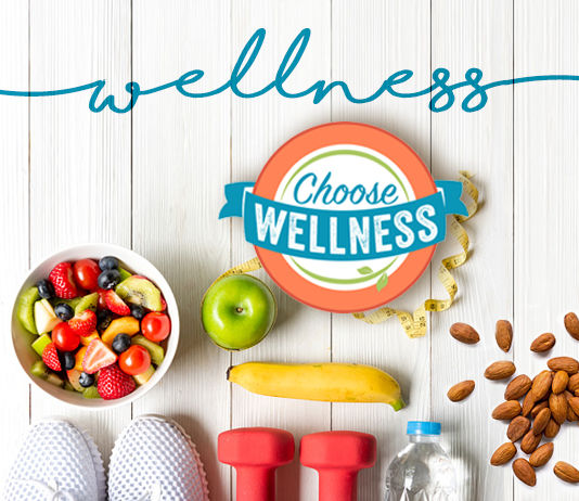 Choose Wellness