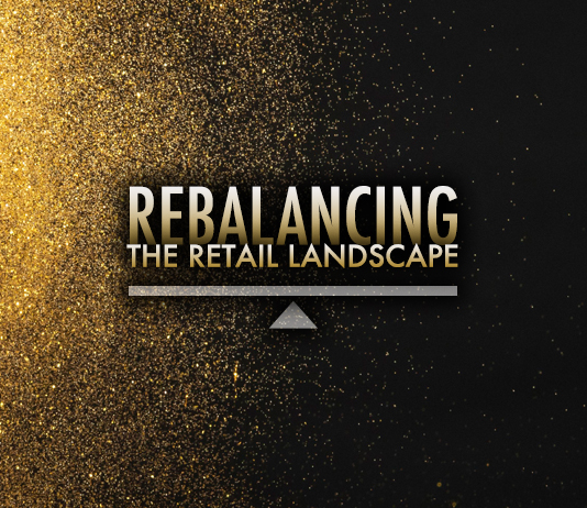 Rebalancing the Retail Landscape