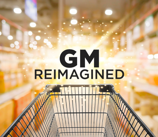 Reimagining General Merchandise