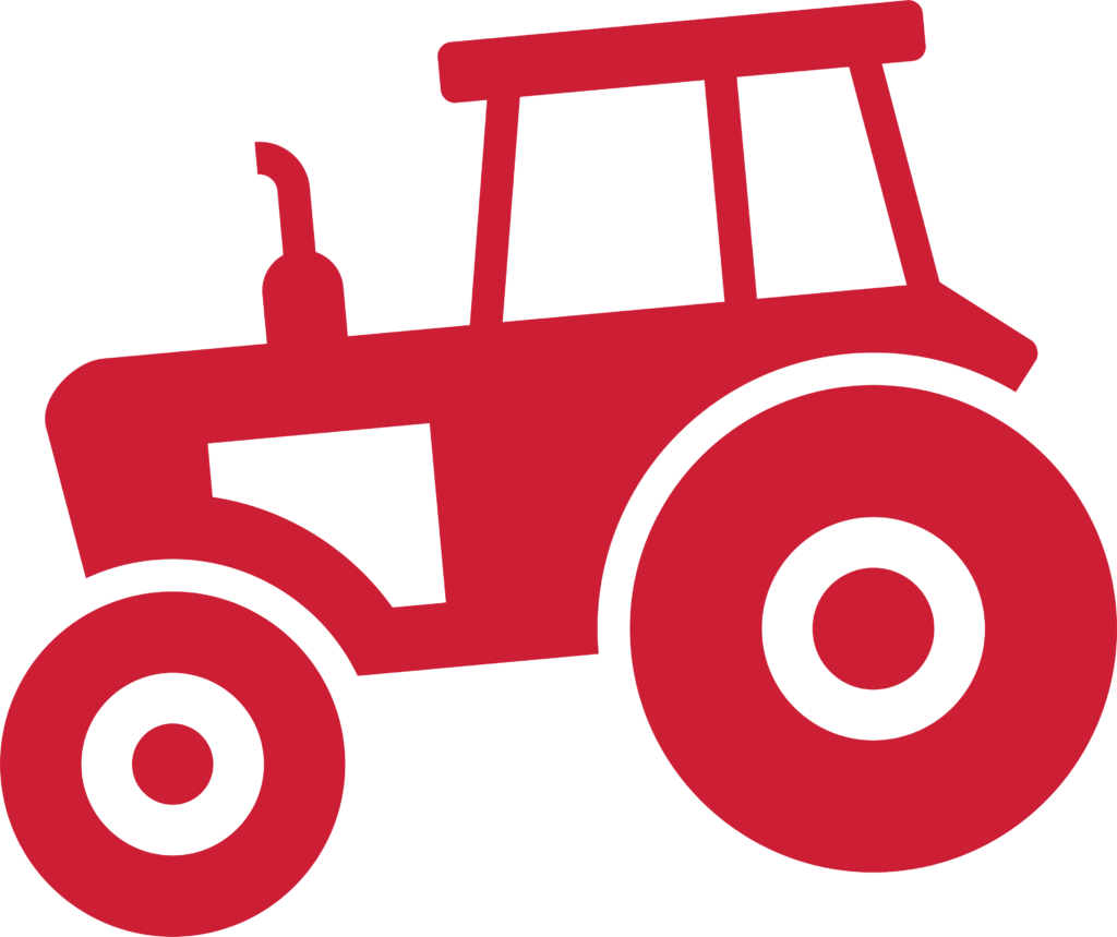 tractor