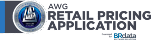 AWG Retail Pricing Application bowered by BRdata