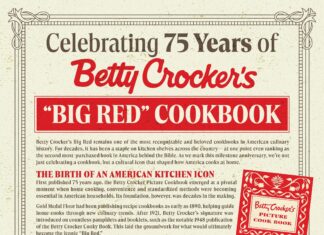 General Mills – Betty Crocker