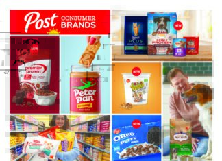 Post Consumer Brands