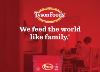 Tyson Foods