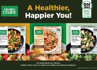 Conagra – Healthy Choice
