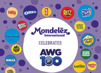 Mondelēz International