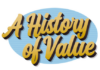 A History of Value