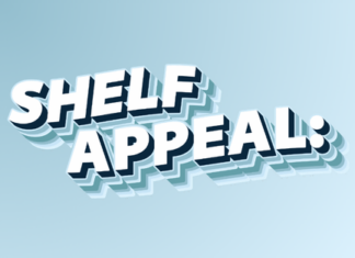 Shelf Appeal: